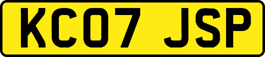 KC07JSP