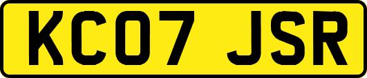 KC07JSR