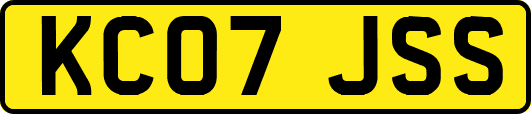 KC07JSS