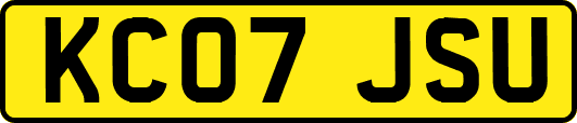 KC07JSU
