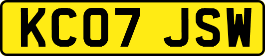 KC07JSW