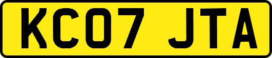 KC07JTA