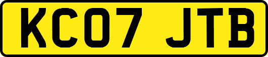 KC07JTB