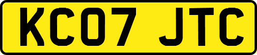 KC07JTC