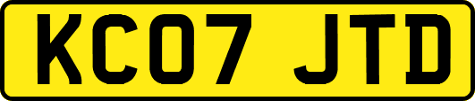 KC07JTD