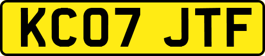 KC07JTF