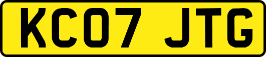 KC07JTG