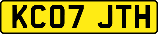 KC07JTH