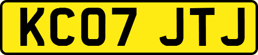 KC07JTJ