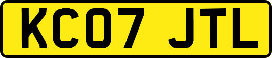 KC07JTL