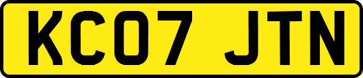 KC07JTN