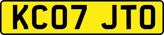 KC07JTO