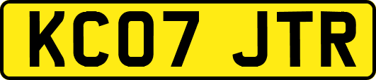 KC07JTR