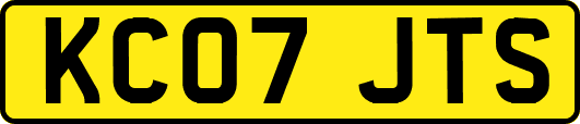 KC07JTS