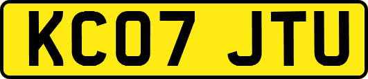 KC07JTU