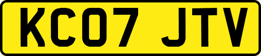 KC07JTV