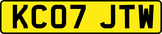KC07JTW