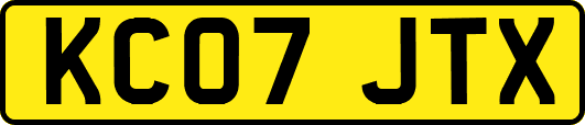 KC07JTX