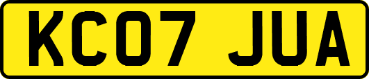 KC07JUA