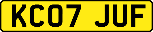 KC07JUF