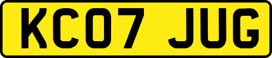 KC07JUG