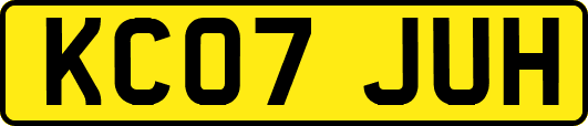 KC07JUH