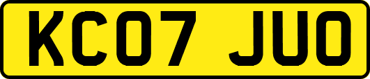 KC07JUO