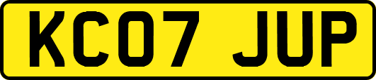 KC07JUP