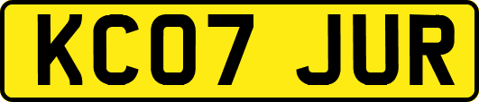 KC07JUR