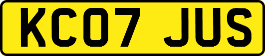 KC07JUS