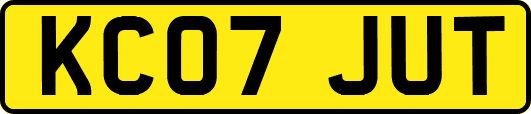 KC07JUT