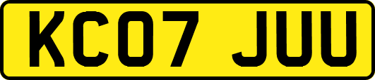 KC07JUU