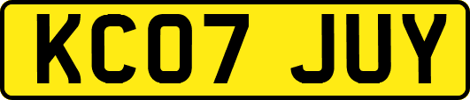 KC07JUY