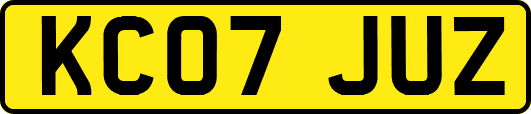 KC07JUZ