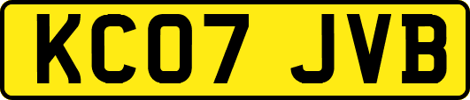 KC07JVB