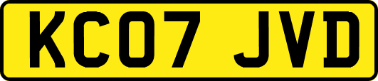 KC07JVD