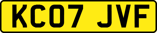 KC07JVF