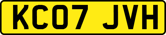 KC07JVH
