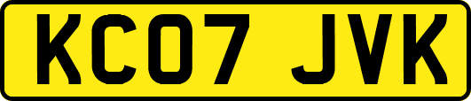 KC07JVK