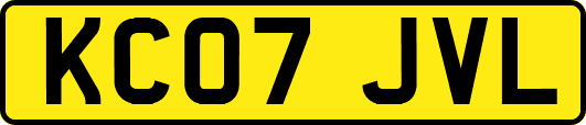 KC07JVL
