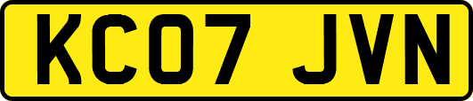KC07JVN