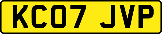 KC07JVP