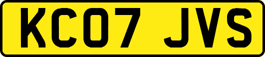 KC07JVS