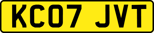 KC07JVT