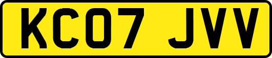 KC07JVV