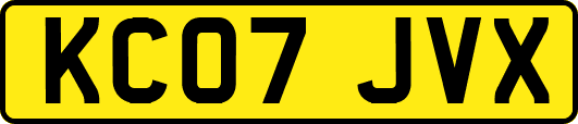 KC07JVX