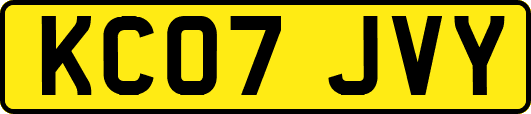 KC07JVY