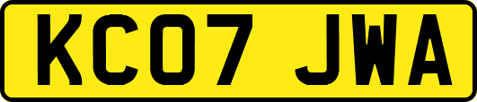 KC07JWA