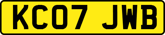 KC07JWB