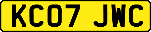 KC07JWC